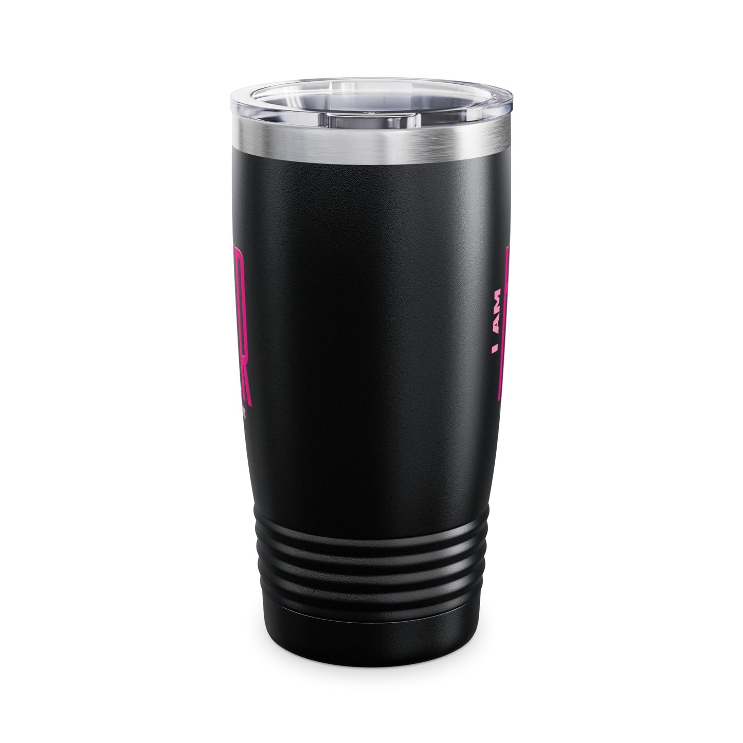 I am her Ringneck Tumbler, 20oz