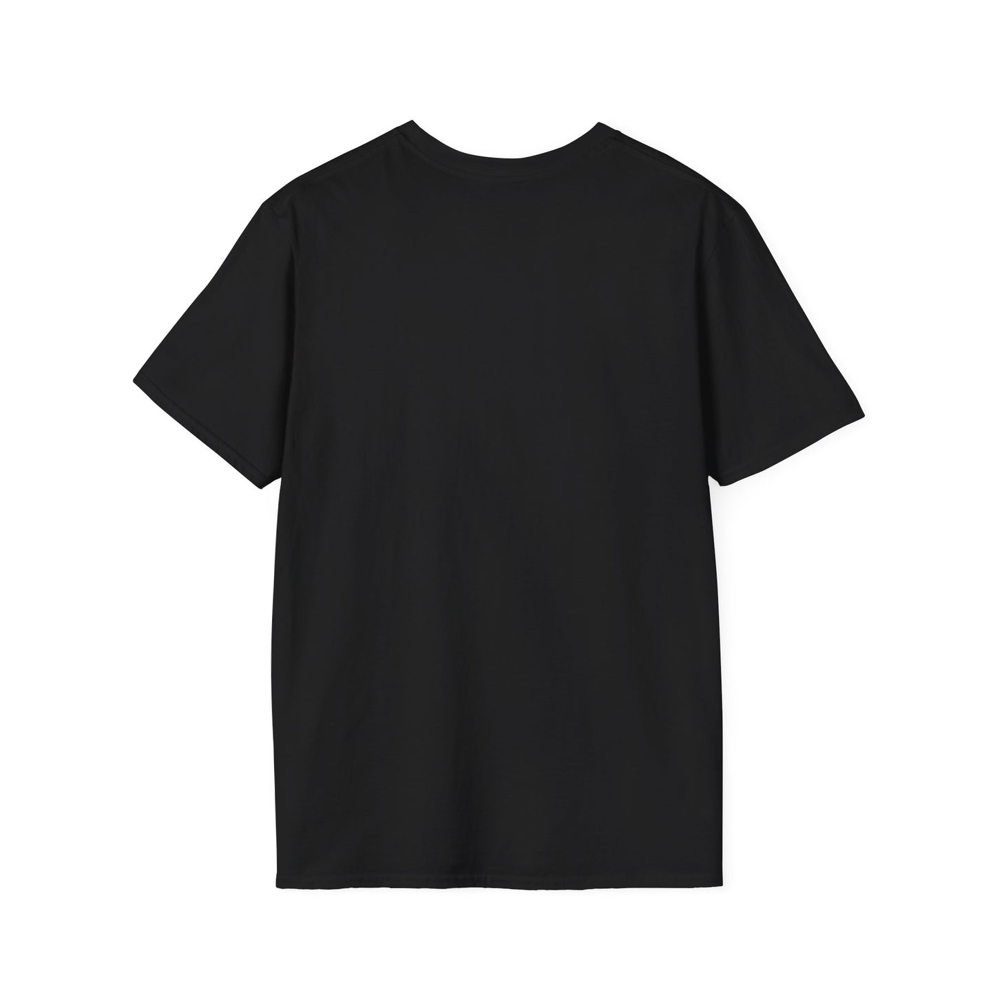 ACTION Unisex Softstyle T-Shirt