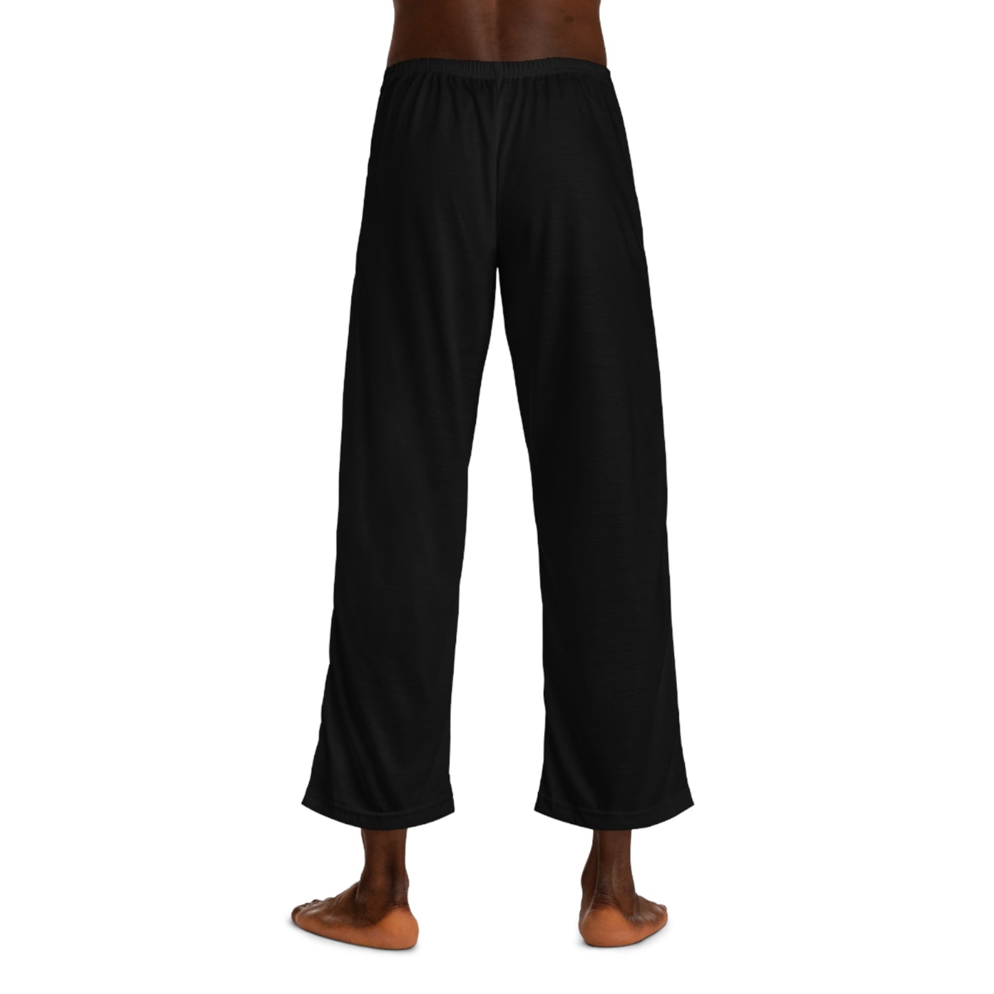 Ingafay Men's Pajama Pants (AOP)