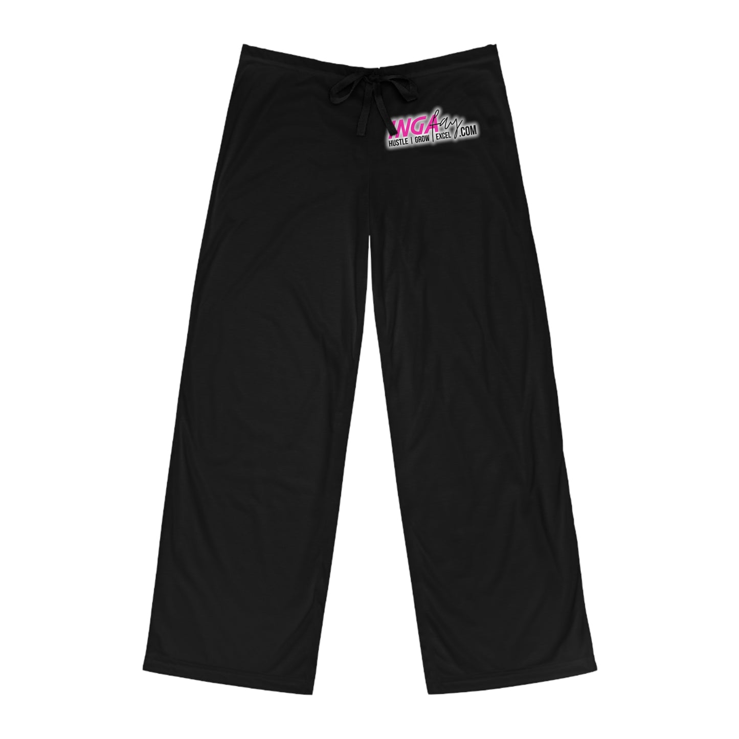 Ingafay Men's Pajama Pants (AOP)