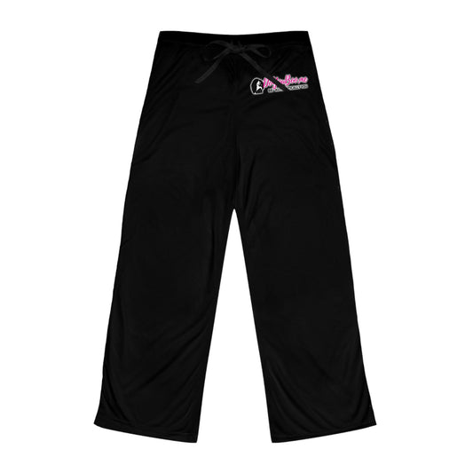 Women's Pajama Pants (AOP)