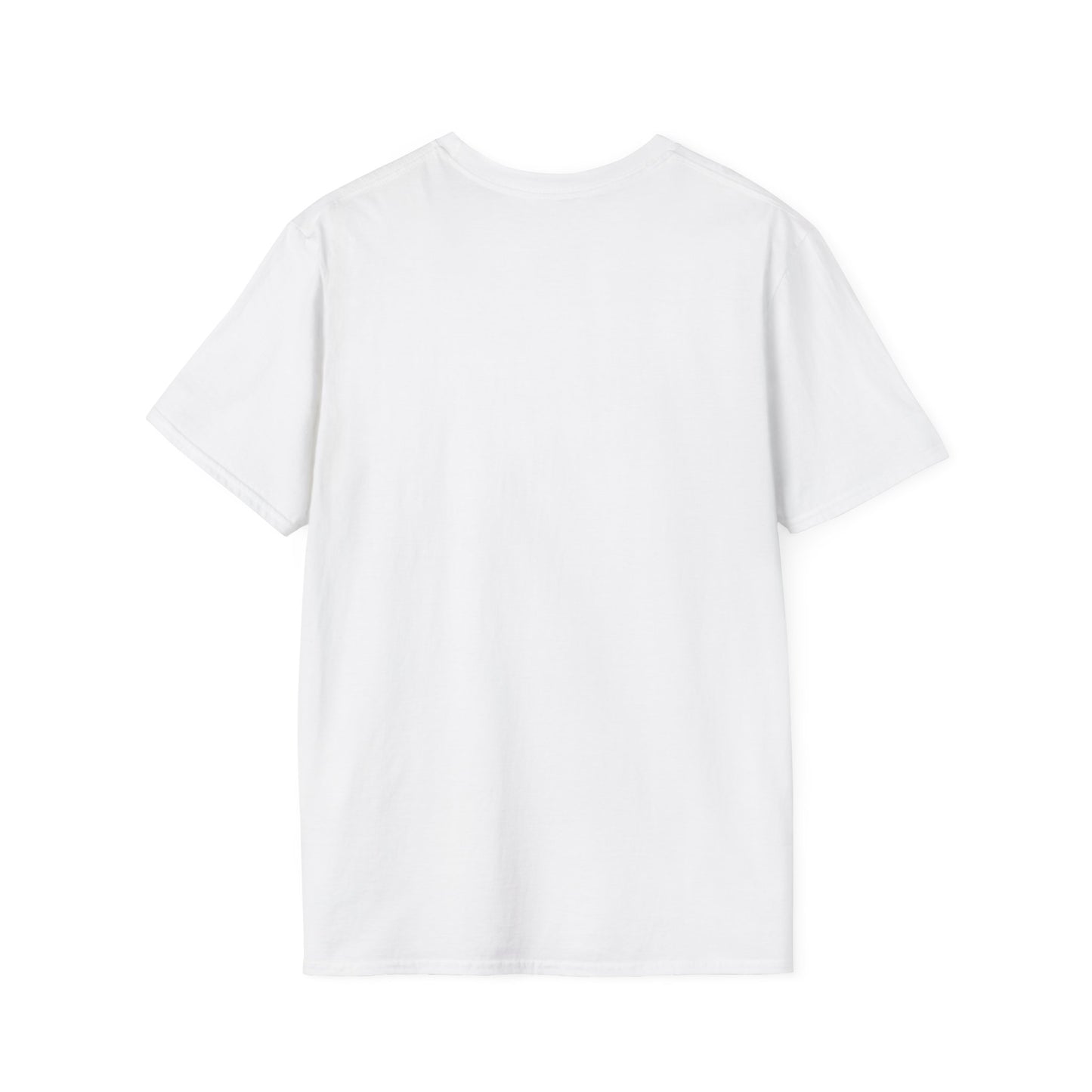 Introvert Loading Unisex Softstyle T-Shirt